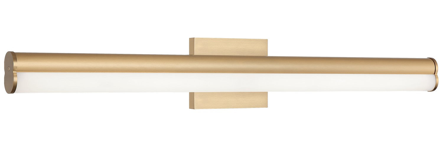 Matteo Lighting W36533AG LED Wall Sconce