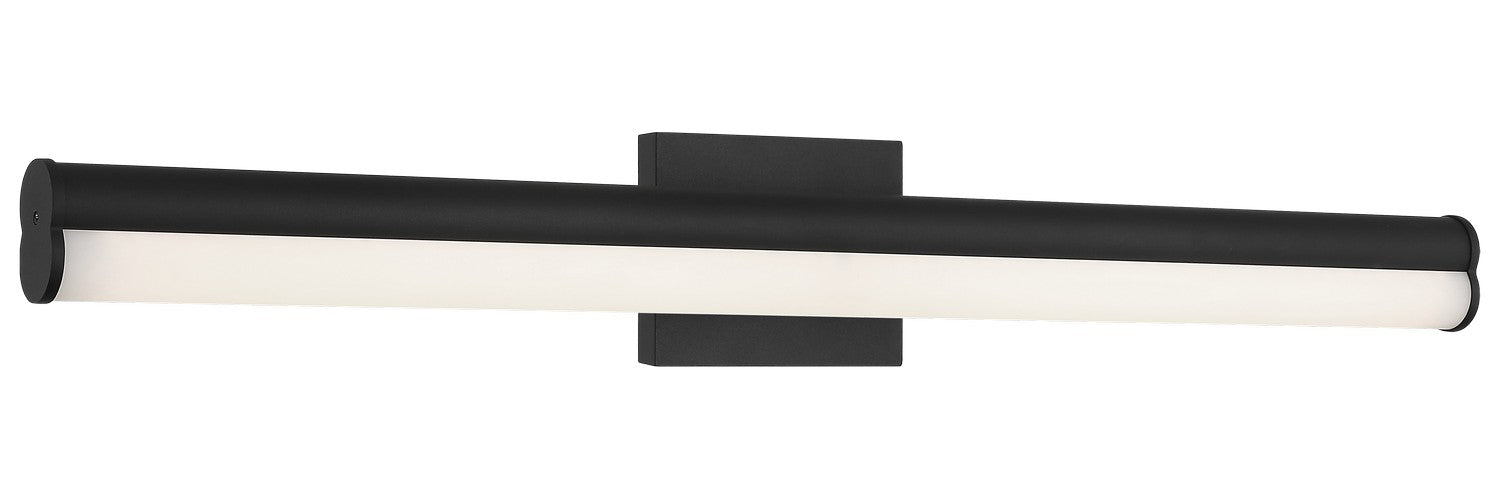 Matteo Lighting W36533MB LED Wall Sconce
