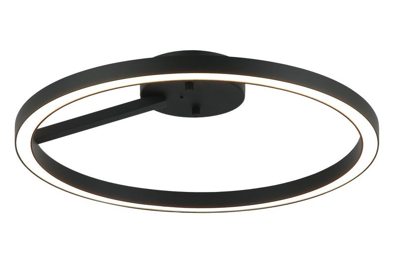 Matteo Lighting X36716MB LED Ceiling Mount