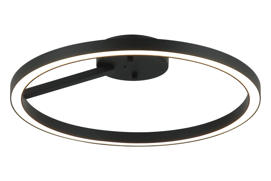 Matteo Lighting X36716MB LED Ceiling Mount