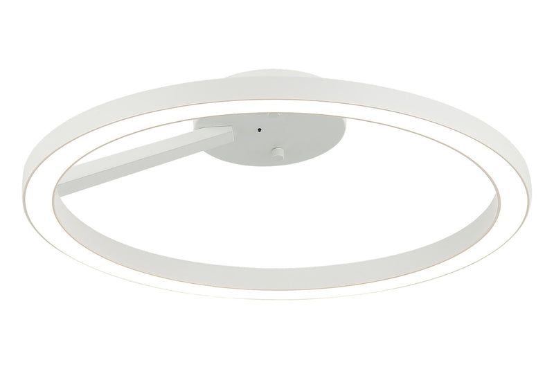 Matteo Lighting X36716WH LED Ceiling Mount