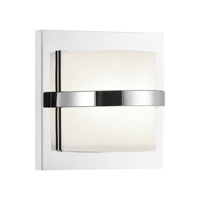 Matteo Lighting S15807CH LED Wall Sconce