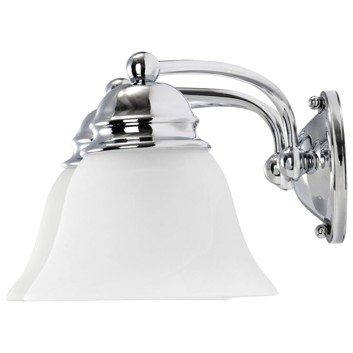 Nuvo Lighting 60-338 Three Light Vanity, Polished Chrome
