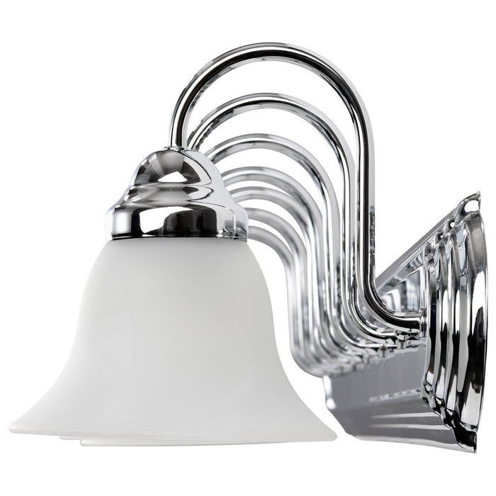 Nuvo Lighting 60-290 Seven Light Vanity, Polished Chrome
