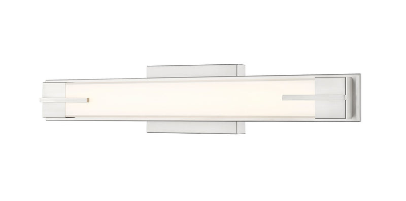 Z-Lite 4100-23W-BN-LED LED Vanity, Brushed Nickel