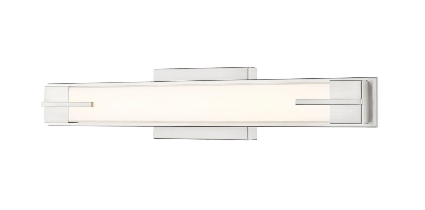 Z-Lite 4100-23W-BN-LED LED Vanity, Brushed Nickel