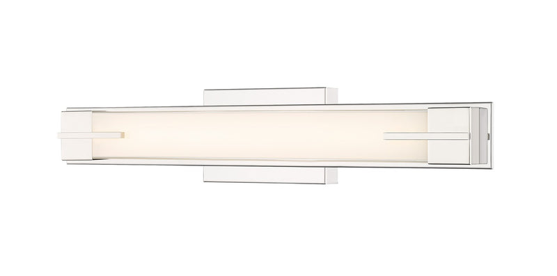 Z-Lite 4100-23W-CH-LED LED Vanity, Chrome