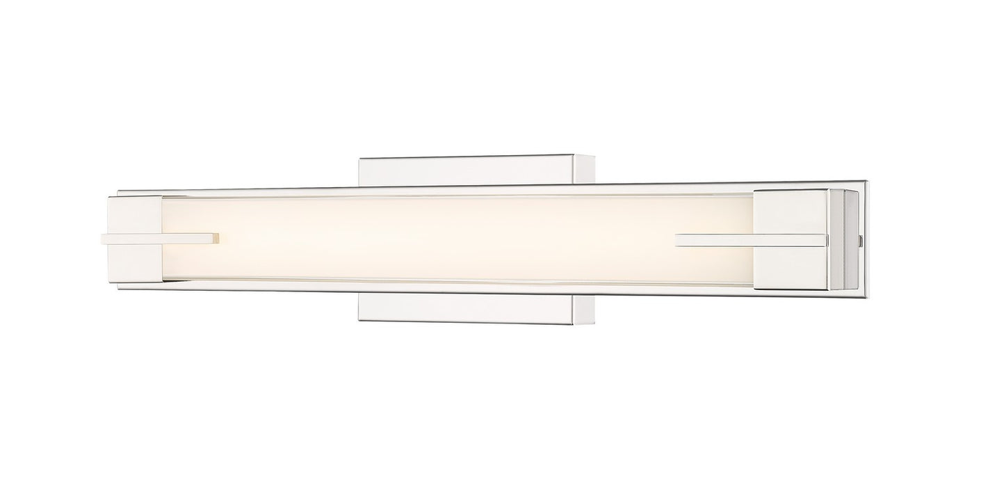 Z-Lite 4100-23W-CH-LED LED Vanity, Chrome
