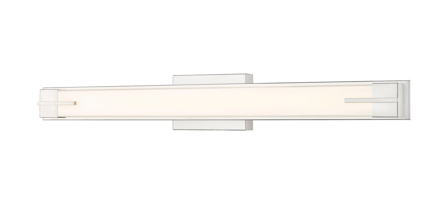 Z-Lite 4100-33W-BN-LED LED Vanity, Brushed Nickel