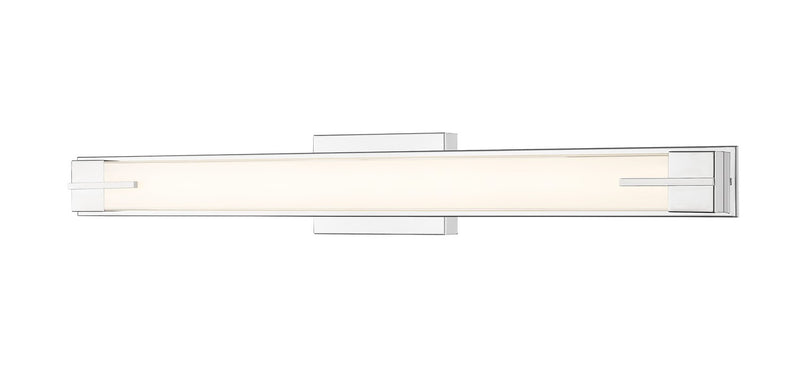 Z-Lite 4100-33W-CH-LED LED Vanity, Chrome