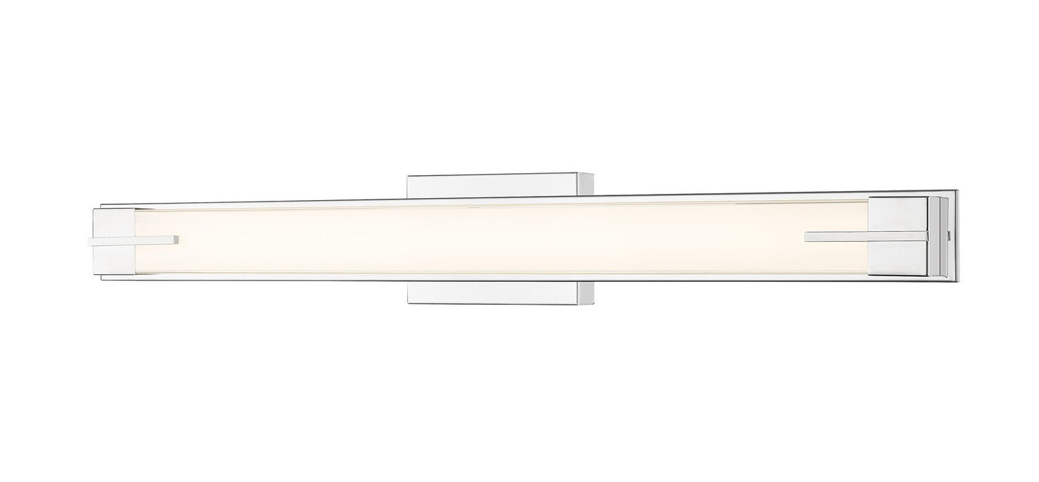 Z-Lite 4100-33W-CH-LED LED Vanity, Chrome