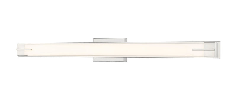 Z-Lite 4100-43W-BN-LED LED Vanity, Brushed Nickel
