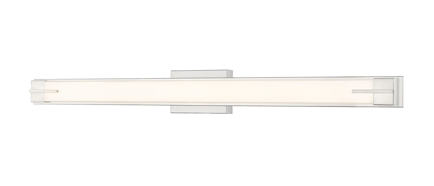 Z-Lite 4100-43W-BN-LED LED Vanity, Brushed Nickel