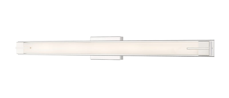 Z-Lite 4100-43W-CH-LED LED Vanity, Chrome