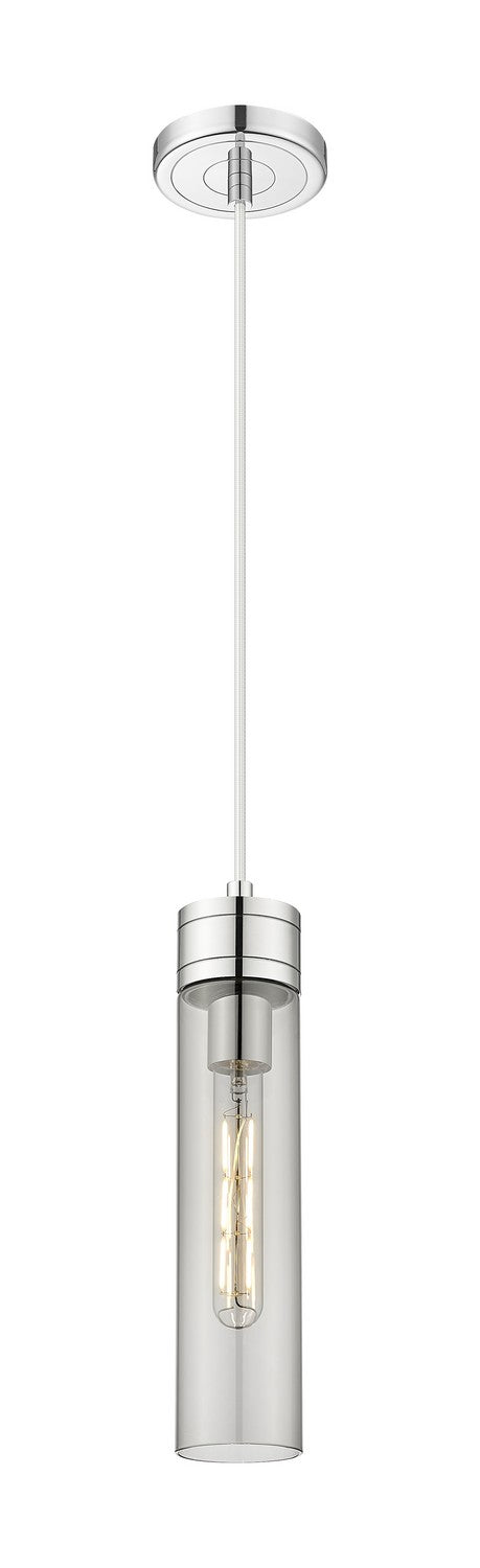 Innovations 617-1P-PC-G617-11SM One Light Mini Pendant, Polished Chrome