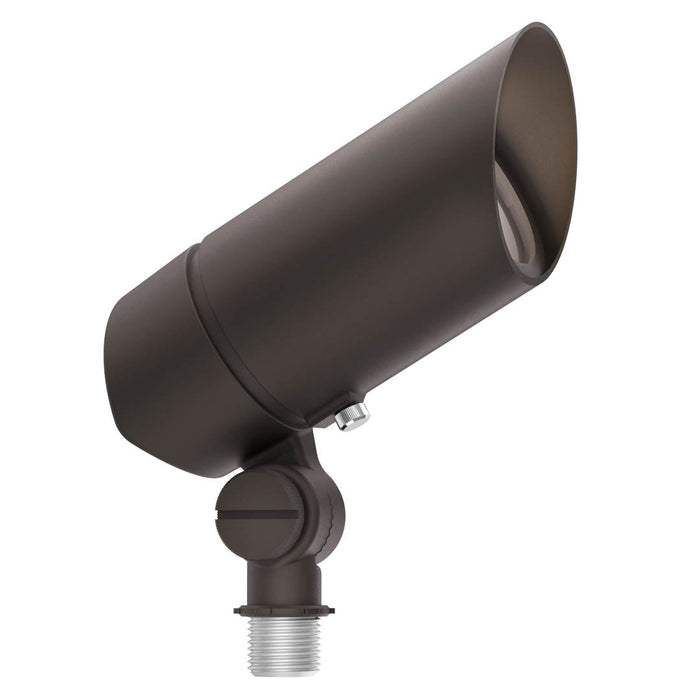 Kichler 16193AZT LED Accent, Architectural Bronze