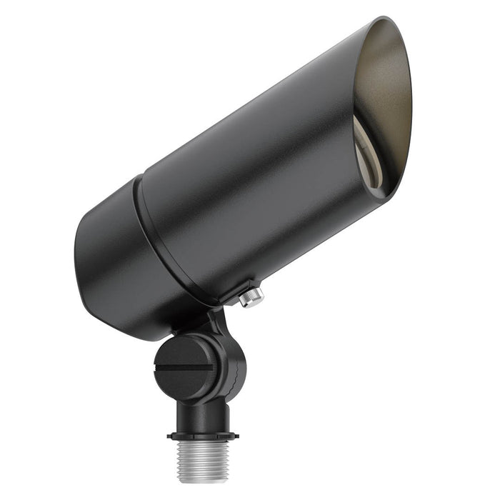Kichler 16193BKTNL LED Accent, Black Textured