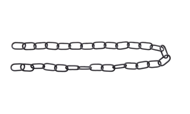 Kichler 2996GR Chain, Flat Grey