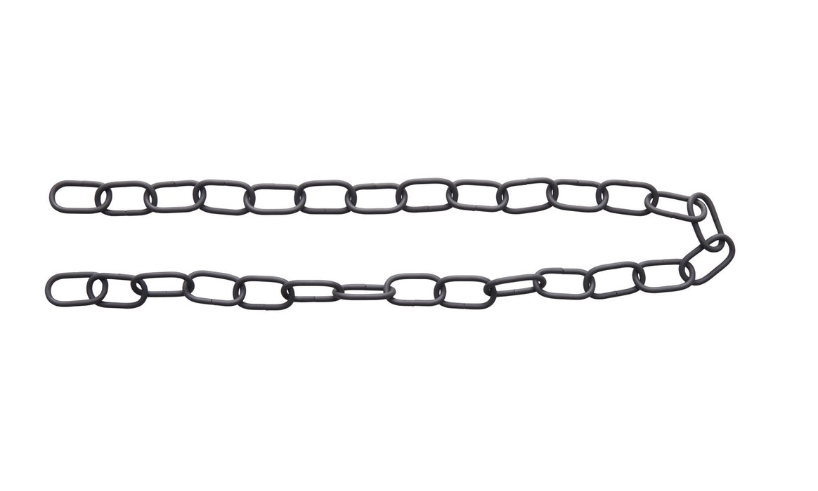 Kichler 2996GR Chain, Flat Grey