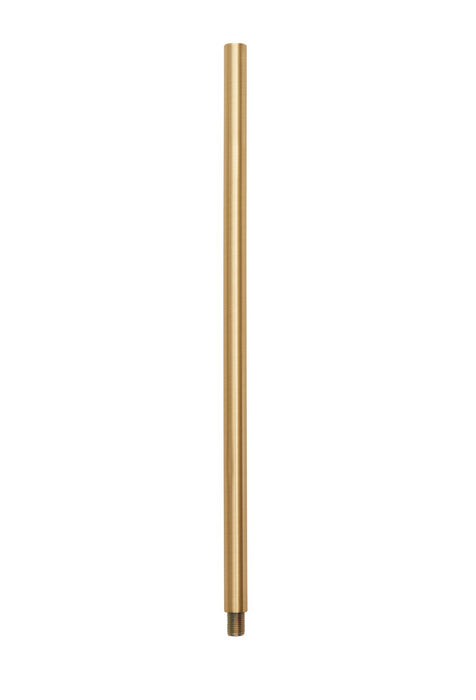 Kichler 2999CG Stem, Champagne Gold