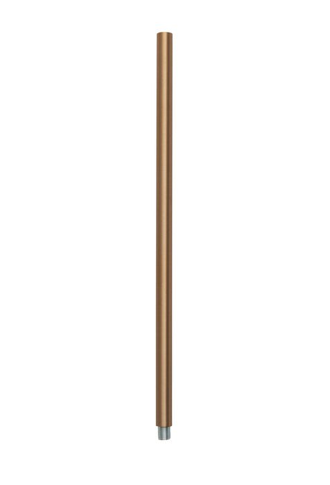 Kichler 2999CLZ Stem, Classic Bronze