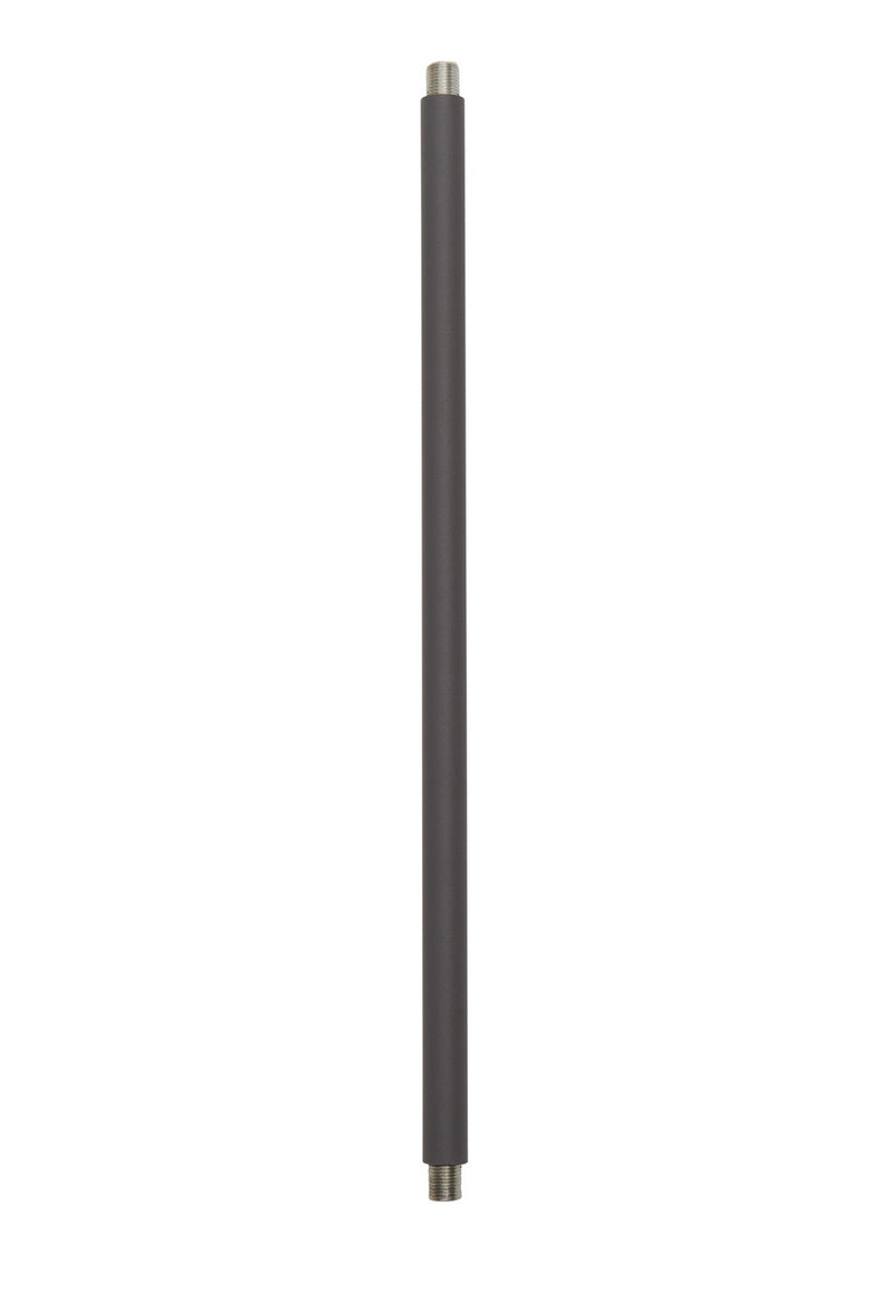 Kichler 2999GR Stem, Flat Grey