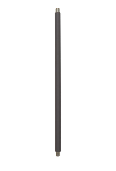 Kichler 2999GR Stem, Flat Grey