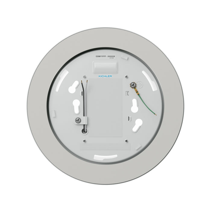 Kichler 43849WH5CCT LED Downlight, White