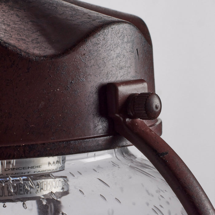 Nuvo Lighting 60-631 One Light Wall Lantern, Old Bronze