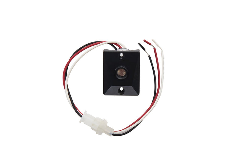Kichler 49951BK External Photocell, Black