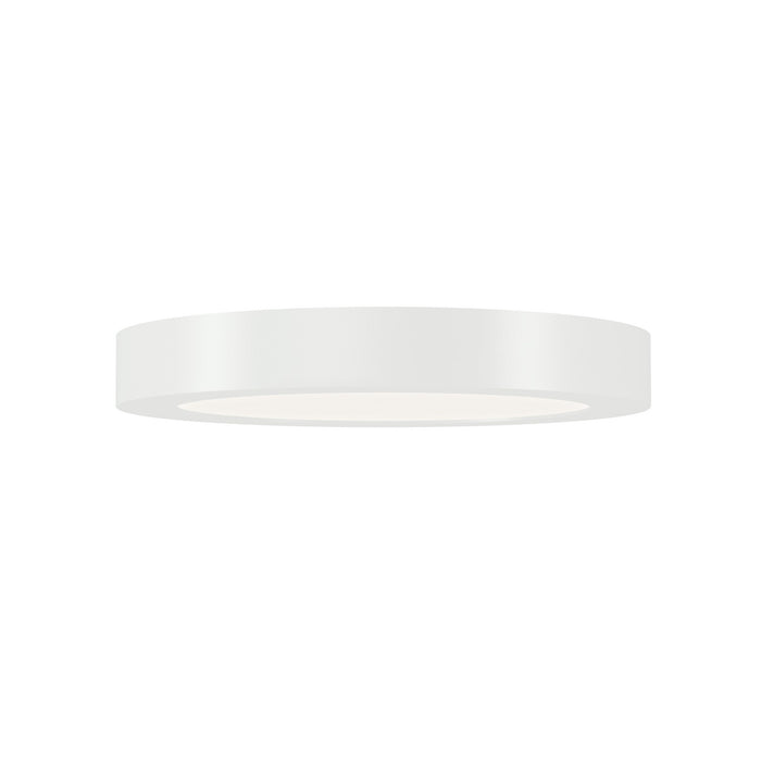 Kichler 53005WH30 LED Downlight, White