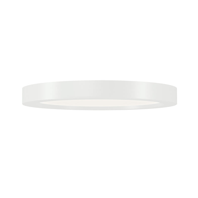 Kichler 53007WH30 LED Downlight, White