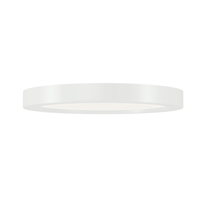 Kichler 53007WH30 LED Downlight, White
