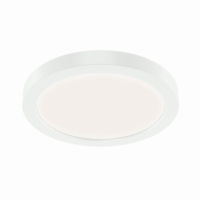 Kichler 53007WH30 LED Downlight, White