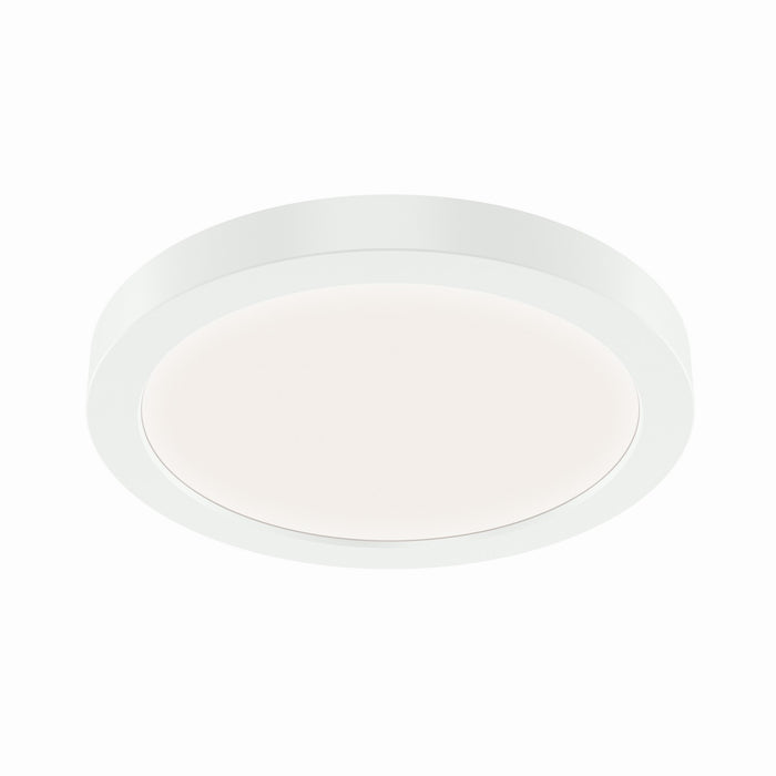 Kichler 53007WH30 LED Downlight, White