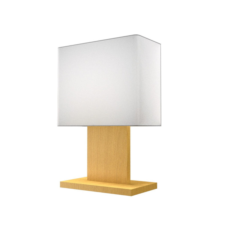 Accord Lighting 1024.49 One Light Table Lamp, Organic Gold