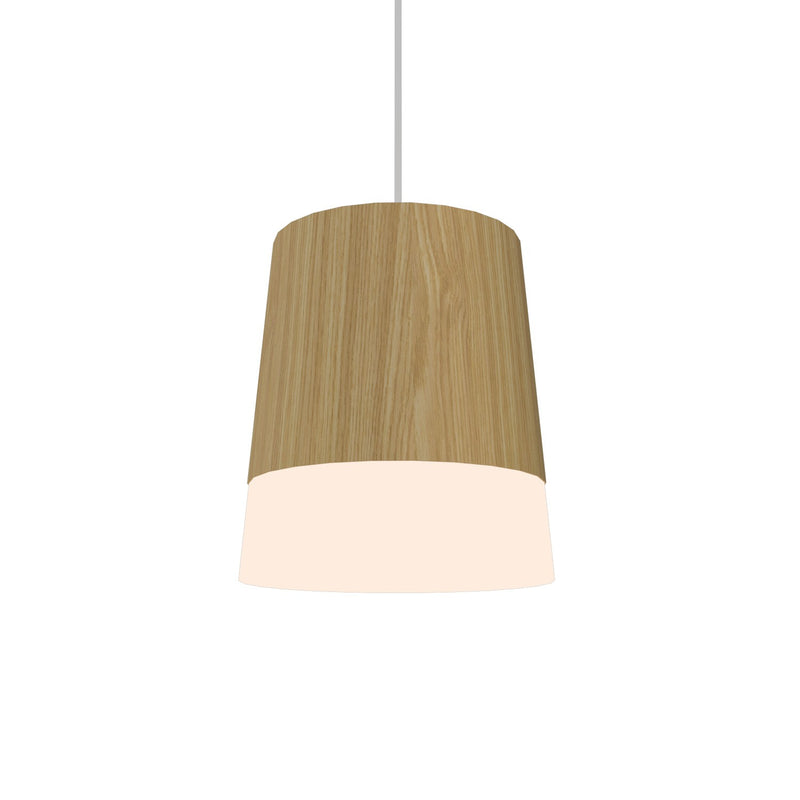 Accord Lighting 1100LED.45 LED Pendant, Sand
