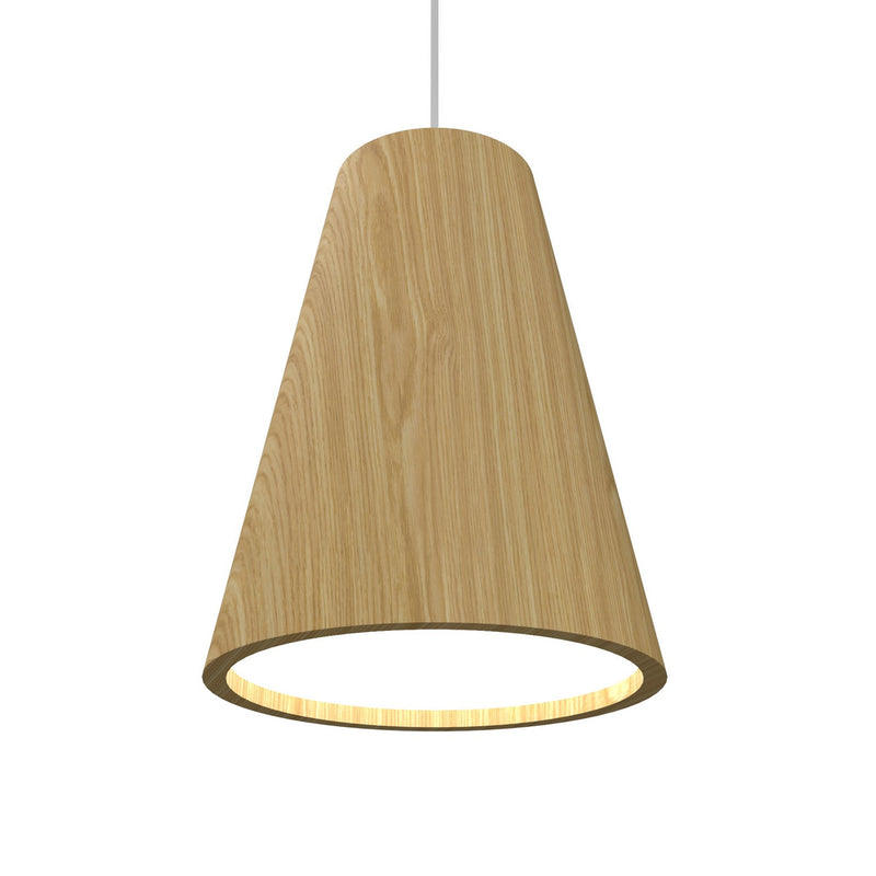 Accord Lighting 1130LED.45 LED Pendant, Sand
