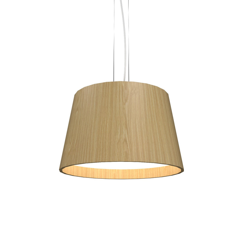 Accord Lighting 1145LED.45 LED Pendant, Sand