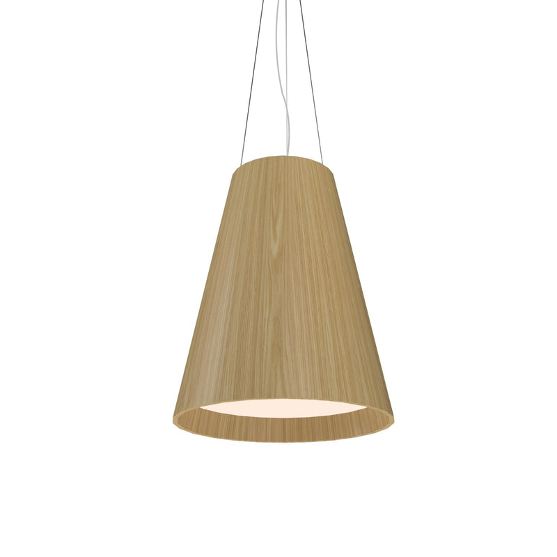 Accord Lighting 1146LED.45 LED Pendant, Sand