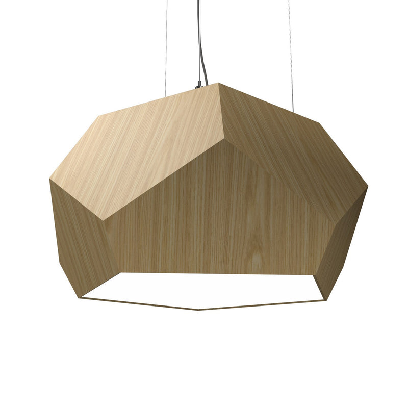 Accord Lighting 1227LED.45 LED Pendant, Sand