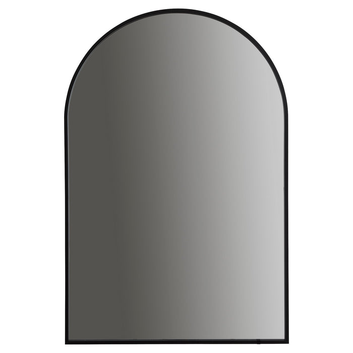 Oxygen 3-0105-15 LED Mirror, Black