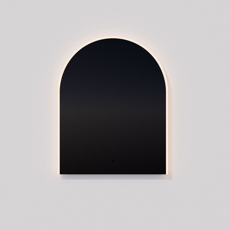 Quorum 3-0607-0 LED Mirror