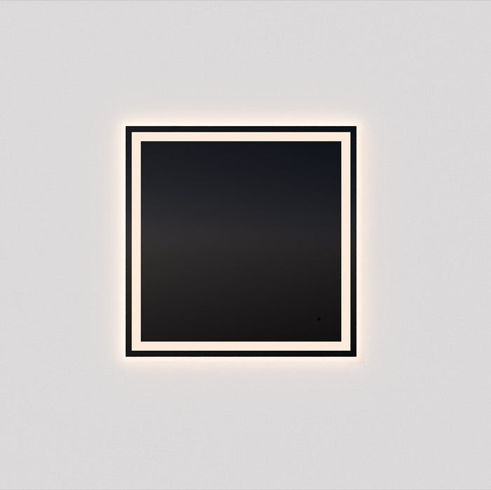 Oxygen 3-1503-0 LED Mirror