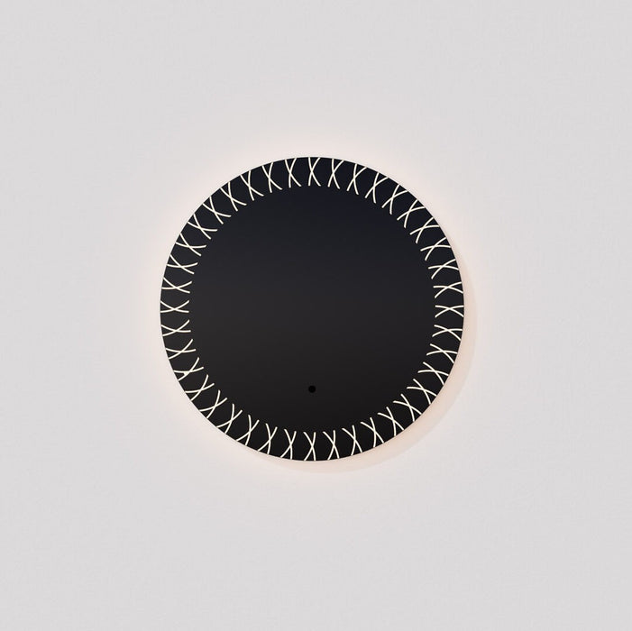 Oxygen 3-1902-0 LED Mirror