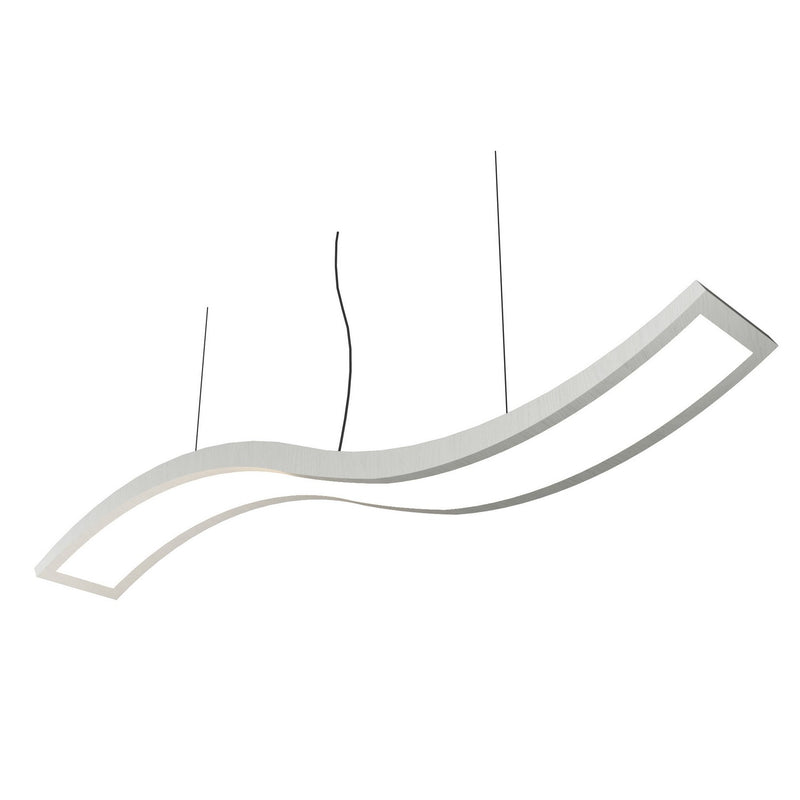 Accord Lighting 1300LED.47 LED Pendant, Organic White