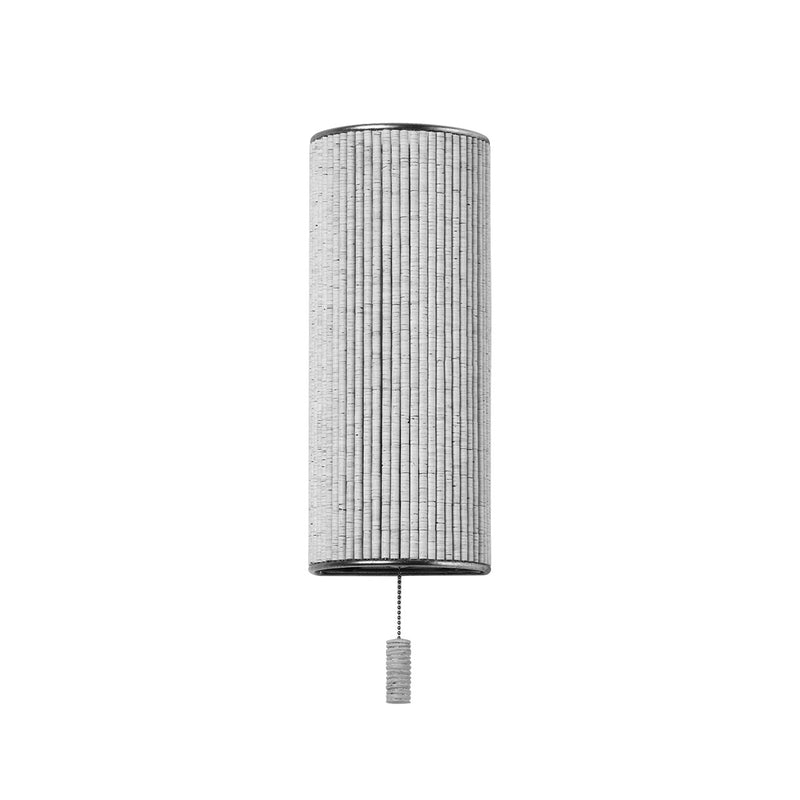 Hudson Valley 2518-VGL One Light Wall Sconce, Vintage Gold Leaf