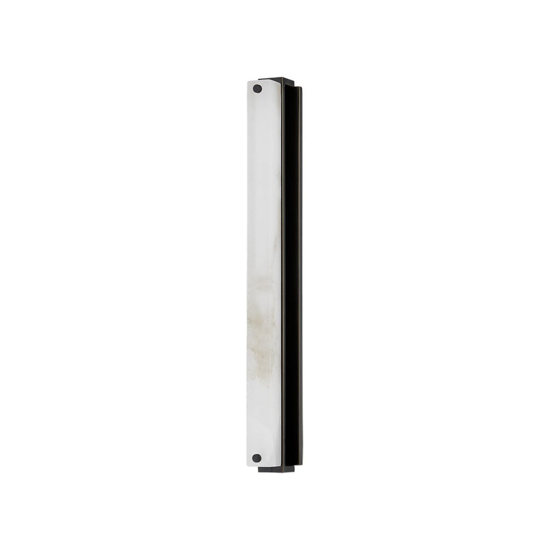 Hudson Valley 4051-DB LED Wall Sconce, Distressed Bronze