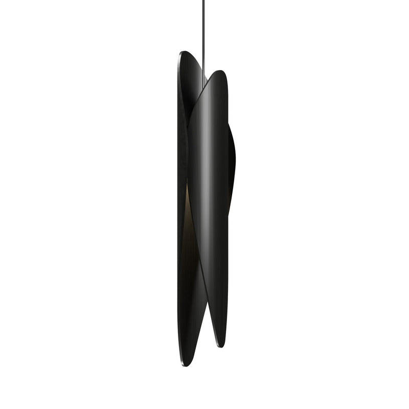 Accord Lighting 1509.44 LED Pendant, Charcoal