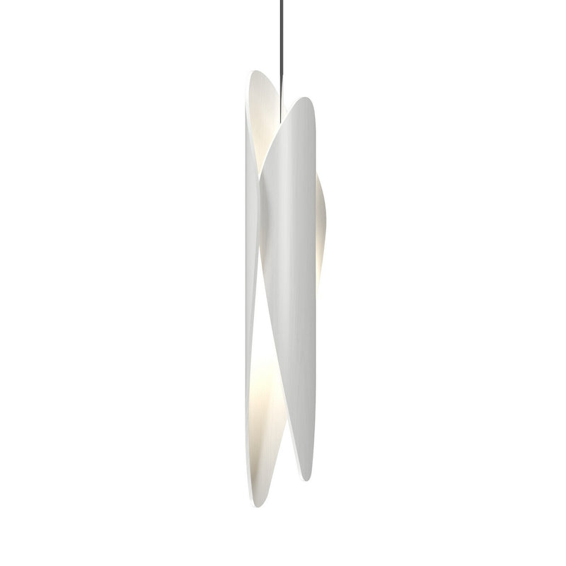 Accord Lighting 1509.47 LED Pendant, Organic White
